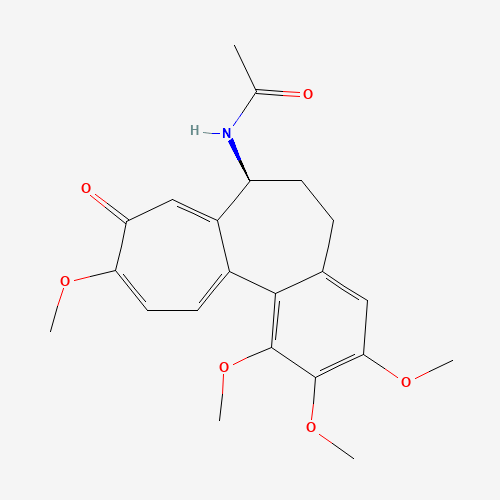64-86-8 Demecolcine chemical structure