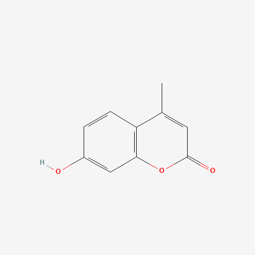 90-33-5 4-Methylumbelliferone chemical structure