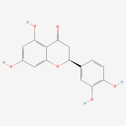 552-58-9 Eriodictyol chemical structure
