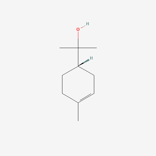 10482-56-1 α-terpineol chemical structure