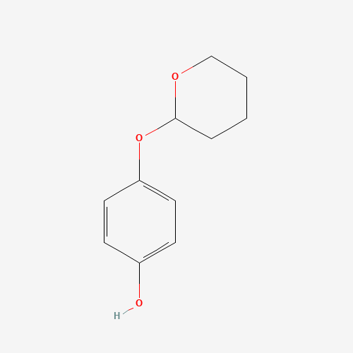 53936-56-4 Deoxyarbutin chemical structure