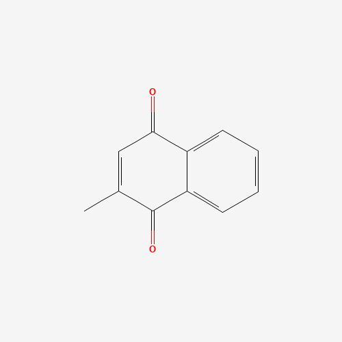 58-27-5 Menadione chemical structure