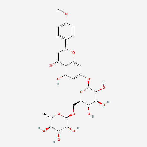 14259-47-3 didymin chemical structure