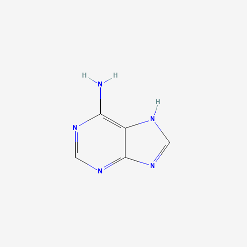73-24-5 Adenine chemical structure