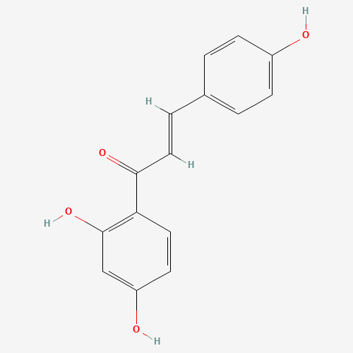 961-29-5 Isoliquiritigenin chemical structure