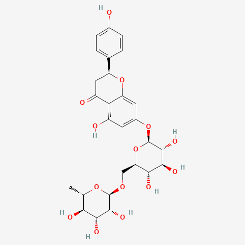 14259-46-2 Narirutin chemical structure