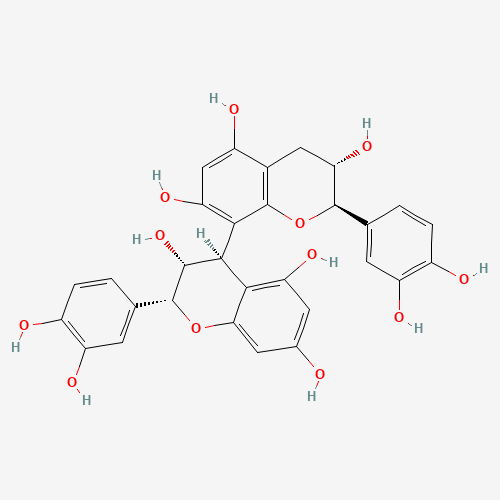 20315-25-7 Procyanidin B1 chemical structure