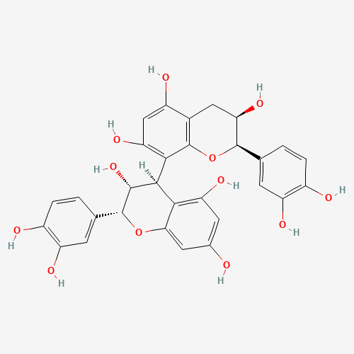 29106-49-8 Procyanidin B2 chemical structure