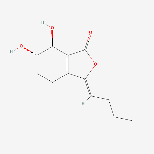 94596-28-8 Senkyunolide I chemical structure
