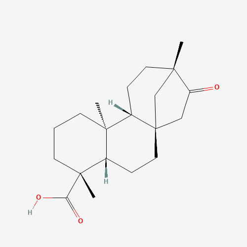 27975-19-5 Isosteviol chemical structure