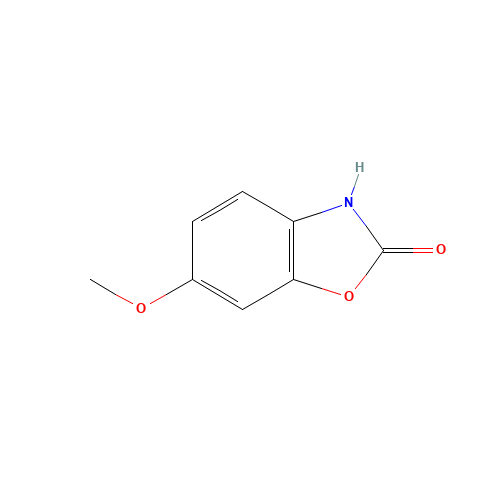 532-91-2 Coixol chemical structure