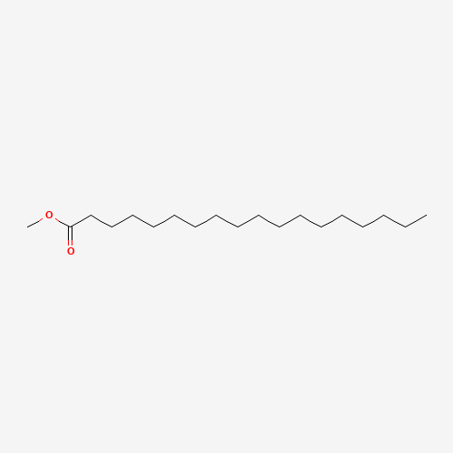 112-61-8 Methyl Stearate chemical structure