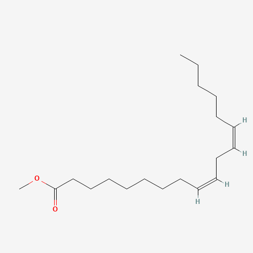112-63-0 Methyl Linoleate chemical structure