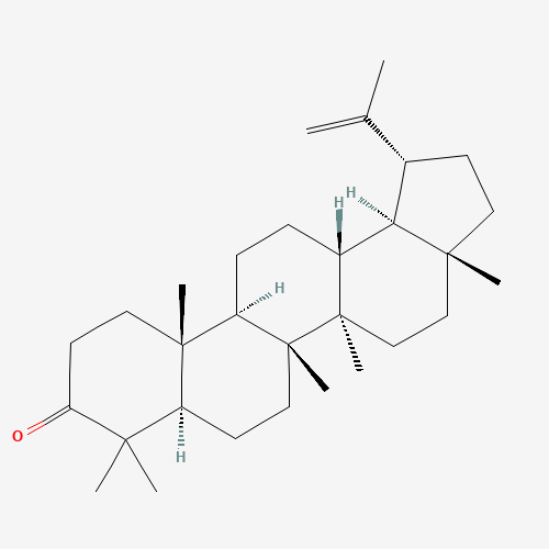 1617-70-5 Lupenone chemical structure