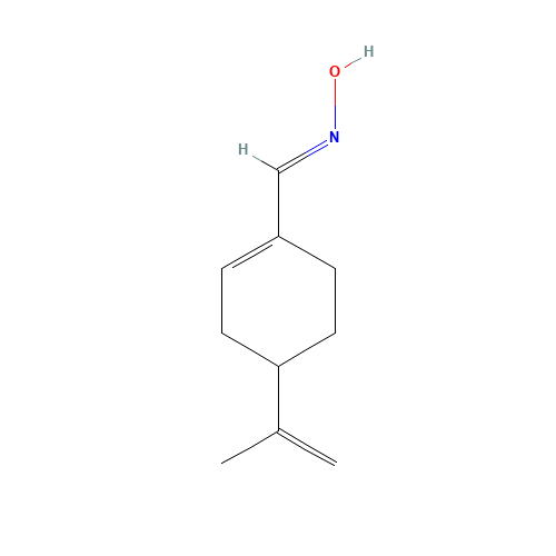 30950-27-7 Perillartine chemical structure