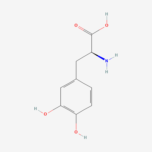 59-92-7 Y-224异常山碱替换别名：常山碱甲；常山甲素,a-常山碱 chemical structure