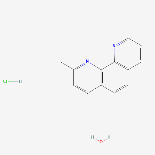 303136-82-5 Neocuproine Hydrochloride Monohydrate chemical structure