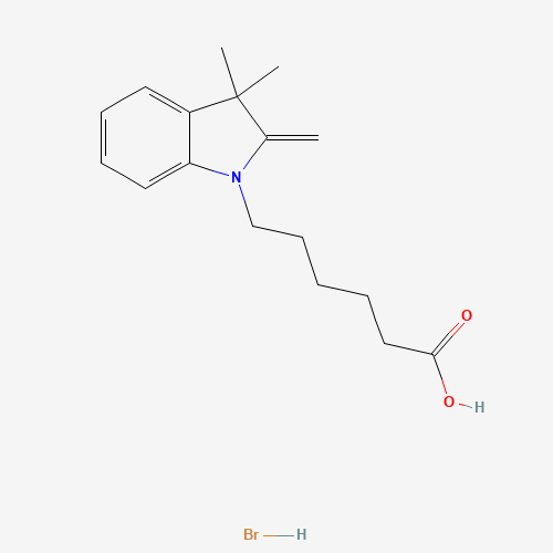 37326-33-3 Hyaluronidase chemical structure