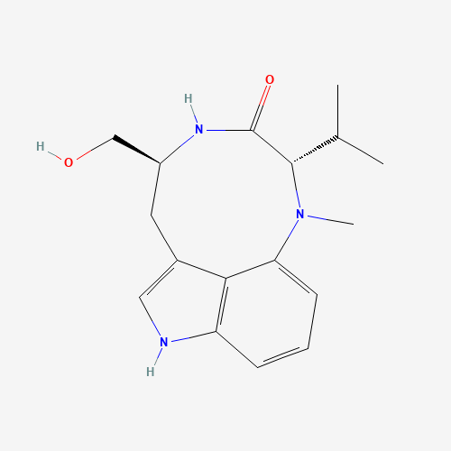 90365-57-4 (−)-Indolactam V chemical structure