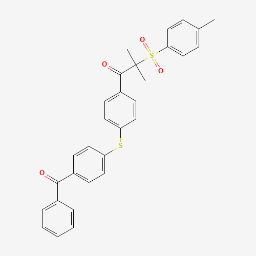 272460-97-6 Difunctional Ketosulphone chemical structure