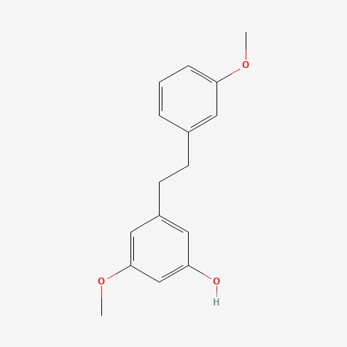101330-69-2 3'-O-Methylbatatasin III chemical structure