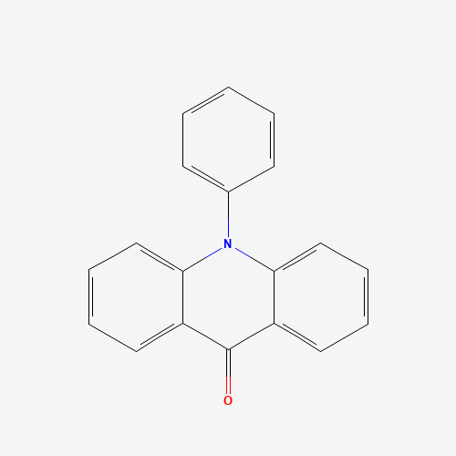 5472-23-1 Phenylacridone chemical structure